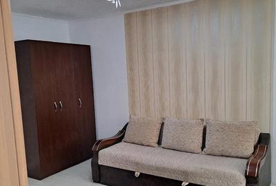 Garsonieră semidecomandată în Vasile Aaron - 4