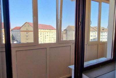 Apartament cu 2 camere decomandat în Terezian - 7