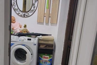 Apartament cu 2 camere decomandat în Exterior Vest - 6