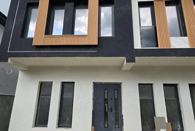 Casa 2024 Voluntari, adiacent Matei Millo,direct proprietar, negociabil - 7