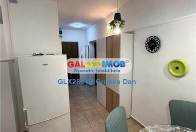 Garsonieră decomandată, mobilată în Alba Iulia - 4