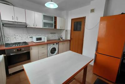 Apartament cu 3 camere decomandat, mobilat în Titan - 9