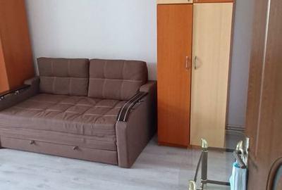 Garsonieră semidecomandată în Tractorul - 1