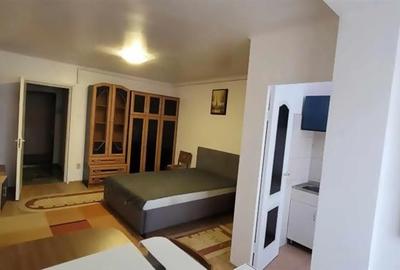 Garsonieră semidecomandată, mobilată în Astra - 2