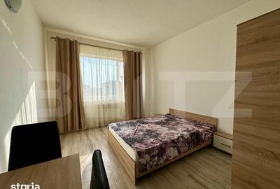Garsonieră semidecomandată în Sud - 2
