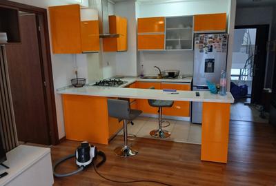 Garsonieră decomandată în Pipera - 7