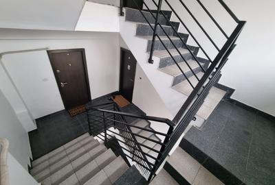 Tomis plus-apartament 3 camere 110 mp cu loc de parcare - 24