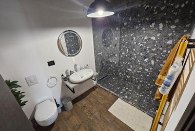 Apartament cu 3 camere decomandat în Tomis Nord - 10