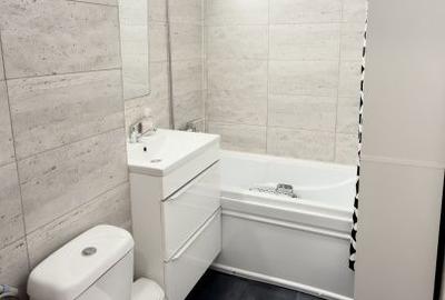 Apartament cu 3 camere, mobilat în Vitan - 4