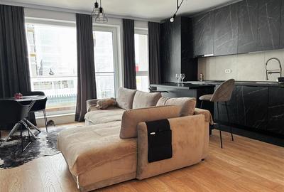 Apartament 2 camere zona de nord, Bulevardul Pipera - 2