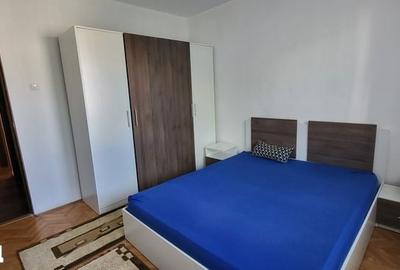 Apartament cu 2 camere decomandat în Tudor Vladimirescu - 2