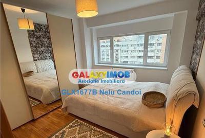 APARTAMENT 2 CAMERE 13 SEPTEMBRIE MARRIOTT - 1