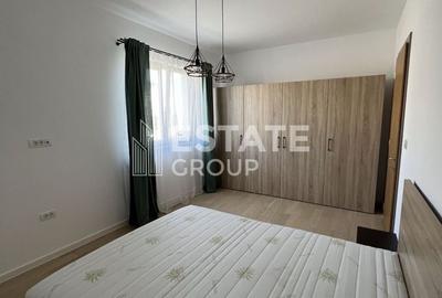 Apartament cu 2 camere, mobilat în Moșnița Nouă - 2