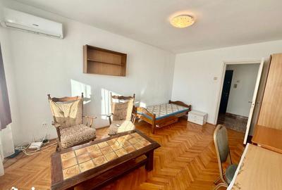 Apartament cu 2 camere în Tudor Vladimirescu