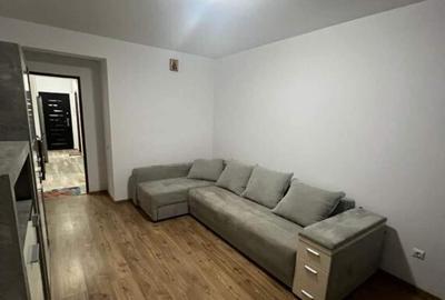 Garsoniera bine compartimentata cu balcon inchis, centrala termica - 16