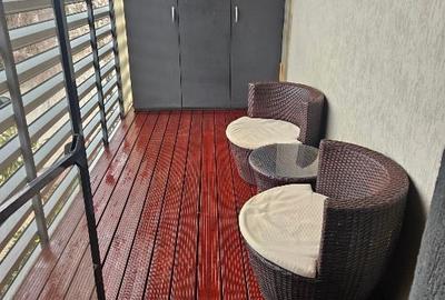 Apartament cu 3 camere decomandat în Braytim - 14