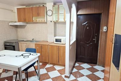 Apartament cu 2 camere semidecomandat în Unirii Nord - 5