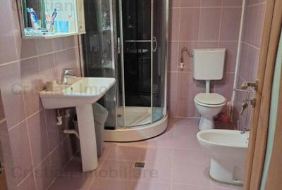 CASA 3 cam 130mp utili L. Sarat ,teren=630mp MOBILATA - 24