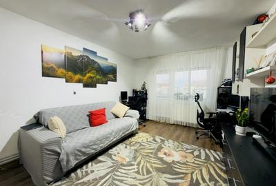 Apartament cu 3 camere decomandat, mobilat în Aradului - 2