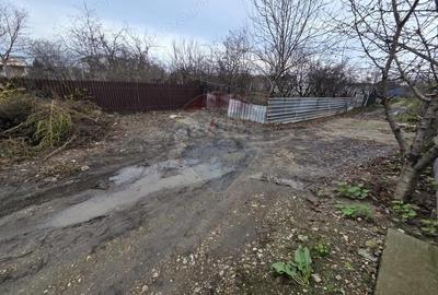 Teren 552mp Focsani, Strada Odobesti - 4