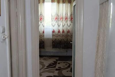 Garsonieră decomandată în Central - 1