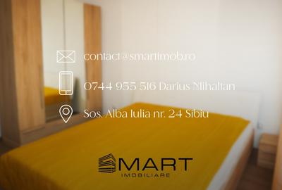 Apartament modern 2 camere zona Garii Sibiu - 6