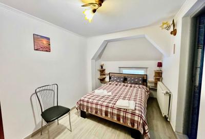 Casă cu 4 camere în Central - 2