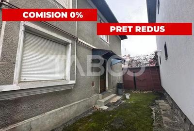 Casa cu 4 camere 2 bai garaj gradina in cartierul Florilor Fagaras - 5