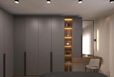 Apartament cu 3 camere decomandat în Subcetate - 3