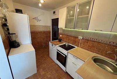 SAGULUI - 2 Camere - Renovat integral - Boxa - Mobilat si utilat - 5