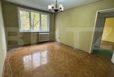 Apartament cu 2 camere, zona Rogerius Apartament cu 2 camere, zona Rogerius - 1