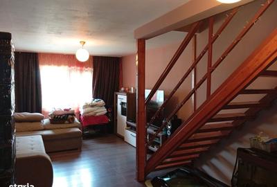 Casă cu 4 camere în Miniș - 6
