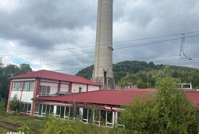 Spațiu comercial, de 3,266 mp, în Central - 5