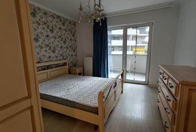 Apartament cu 2 camere decomandat în Gheorgheni - 4