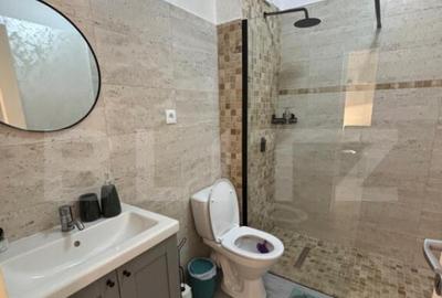 Apartament la cheie cu parcare subterana, in zona Teilor - 3