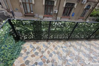 Apartament cu 5 camere decomandat în Armeneasca - 12
