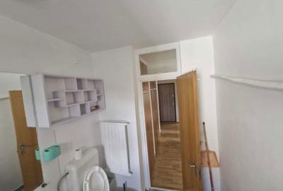Apartament cu 2 camere decomandat în Floreasca - 4