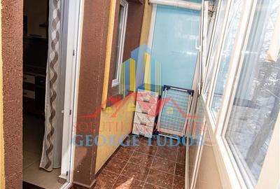 Garsonieră, mobilată în Chiajna - 6