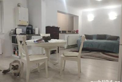 Apartament cu 4 camere semidecomandat în Gojdu - 18