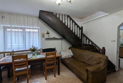 Casa 5 camere, 2 niveluri, Gheorgheni, zona Politiei - 23