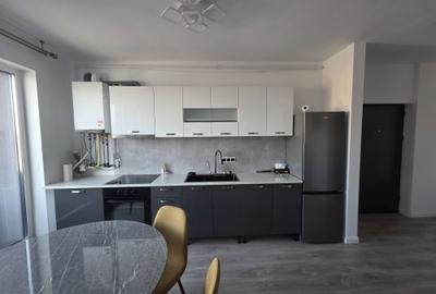 Apartament cu 3 camere în Apahida - 1