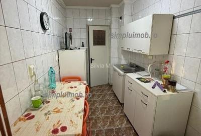 Apartament cu 3 camere decomandat, mobilat în Doamna Ghica - 6