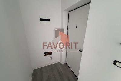Apartament cu 2 camere decomandat în Girocului - 12