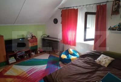 Casă cu 4 camere cu Teren 1241 Mp în Amați - 13