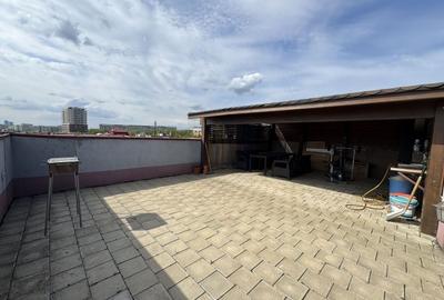 Apartament cu 2 camere decomandat, mobilat în Fundeni - 2