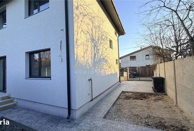 Casă cu 3 camere în Berceni - 3