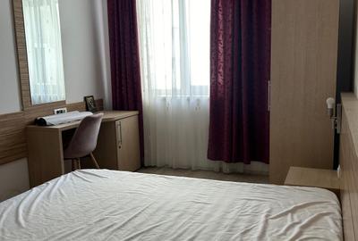 Inchiriere 2 camere Rin Grand Hotel Vitan loc de parcare inclus - 6