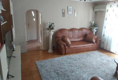 Apartament cu 3 camere semidecomandat în Calea Aradului - 1