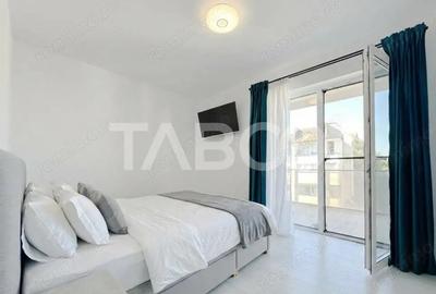 Apartament cu 2 camere semidecomandat, mobilat în Între Lacuri - 6