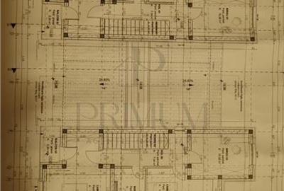 Duplex separat prin garaj - zona excelenta - toate utilitatile - asfalt - person - 2